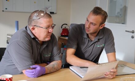 Start-up engineers a big success in first year