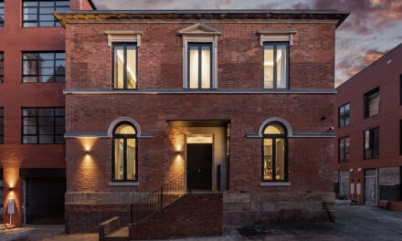 Stunning Georgian home on sale for £2m