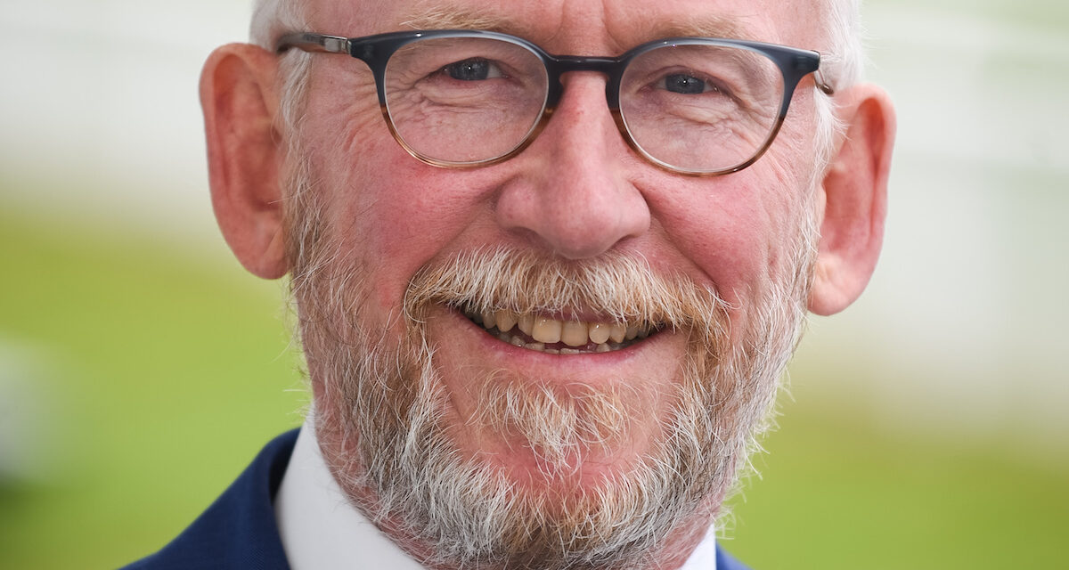 Cosford finance event a must for Marches businesses, says champion