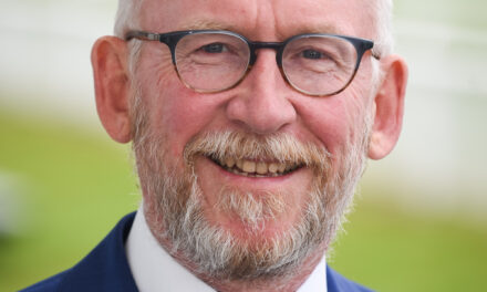 Cosford finance event a must for Marches businesses, says champion