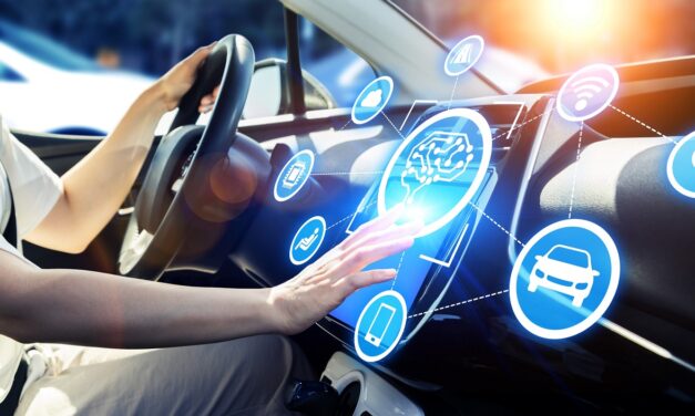 Full potential of connected vehicles held back due to consumers’ privacy concerns over harvested data