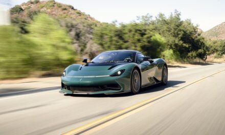 Automobili Pininfarina expands luxury network with Salt Lake City retail partner appointment