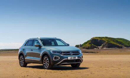 Volkswagen’s money-saving March SUV event includes new Tiguan Black Edition trim