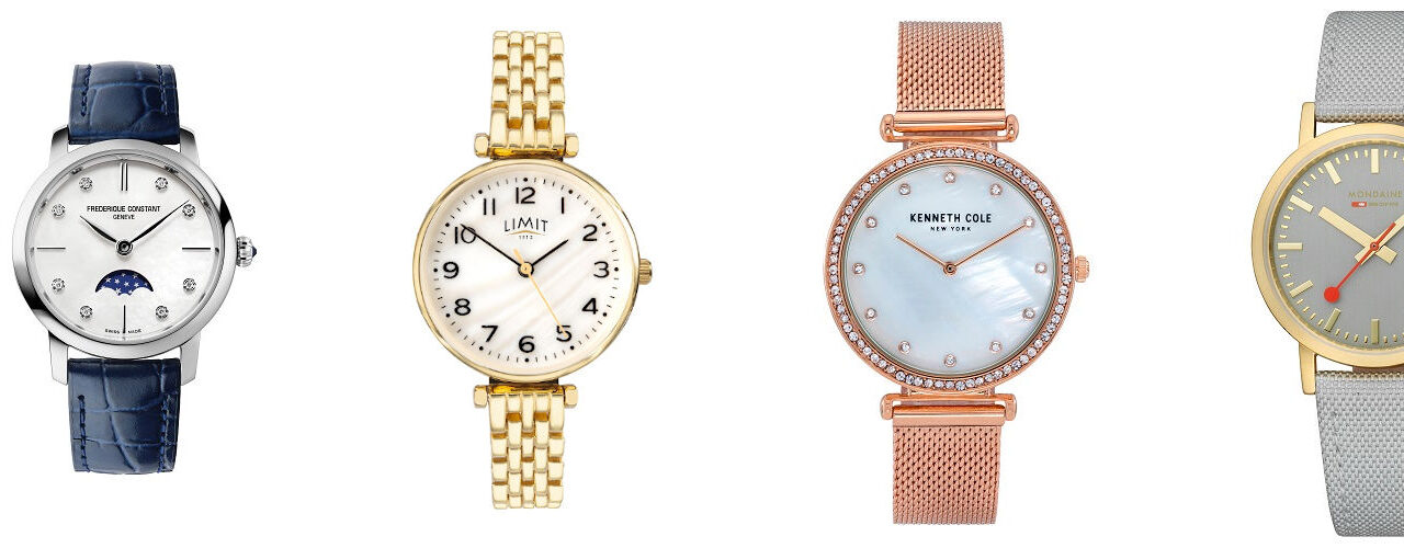 Mother’s Day is coming and it’s not too late to get your mum something where she can you remember you all the time.