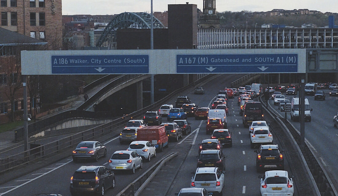 What are Smart Motorways and why are they being earmarked for removal in the Midlands?