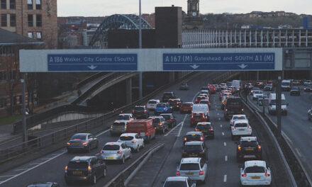 What are Smart Motorways and why are they being earmarked for removal in the Midlands?