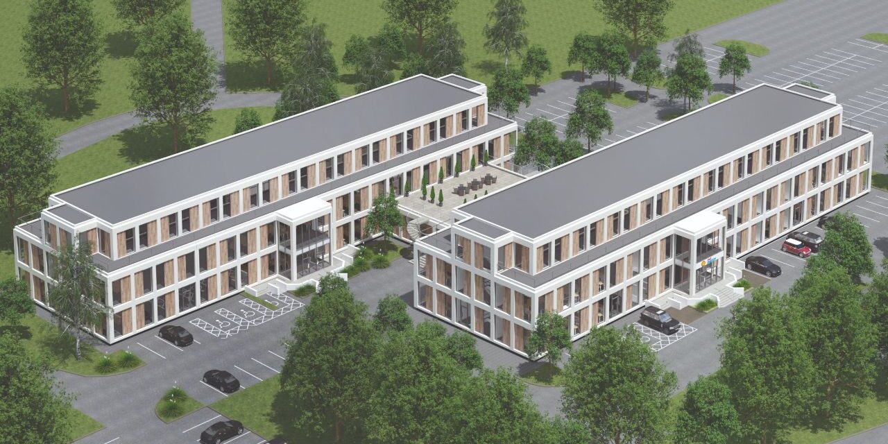 Abbey Park site is welcome news for developers