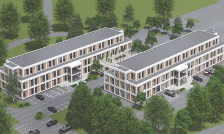 Abbey Park site is welcome news for developers