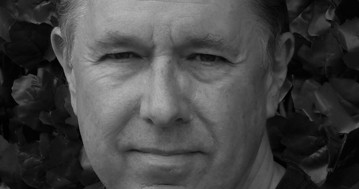Award-winning sci-fi writer lands in Brum for special event