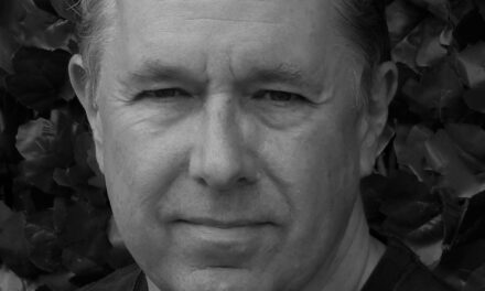 Award-winning sci-fi writer lands in Brum for special event