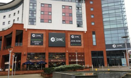 Prime location seals off-market Coventry store deal