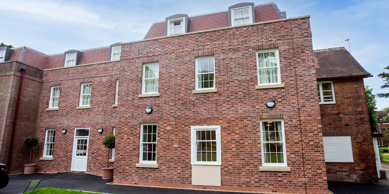 Building contractor gets number of shortlistings in excellence awards