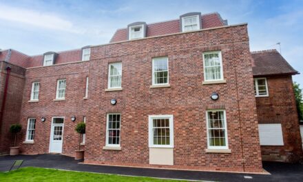 Building contractor gets number of shortlistings in excellence awards