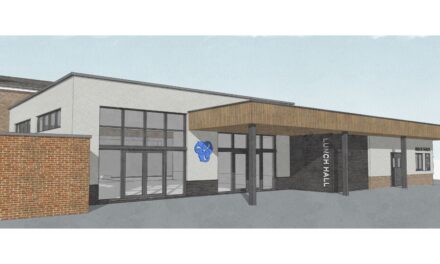 Building contractor wins £6.6m of new projects