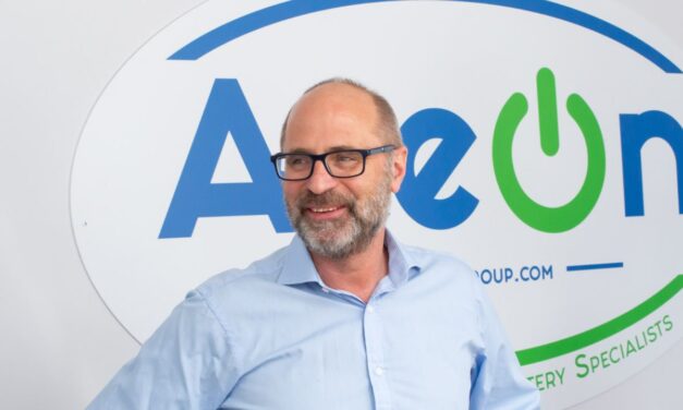 AceOn expands with second office and new jobs
