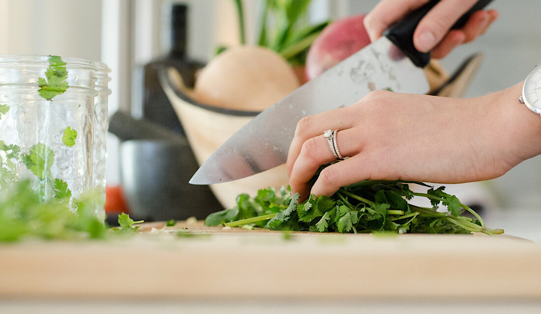 Thinking about getting an air fryer?
