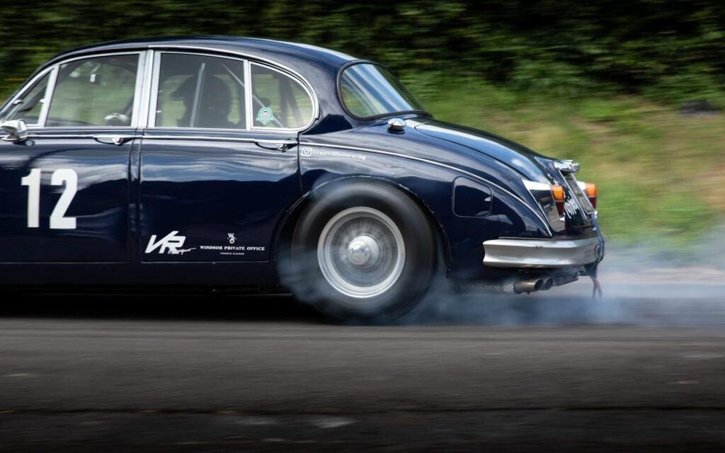Hagerty Hill Climb returns to Shelsley Walsh 27th – 28th May