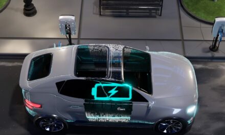 Survey reveals almost 50% of UK drivers would buy an electric vehicle if they could use it to power their home