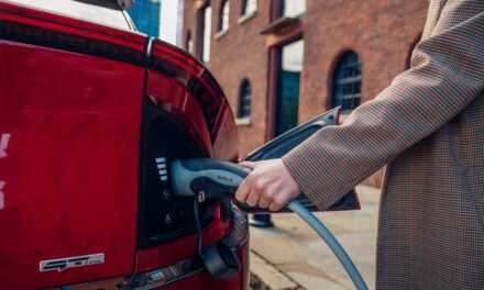 More than 30,000 UK EV chargers now available via Kia Charge