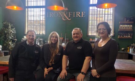 Speciality coffee roaster expands team by a third as growth continues