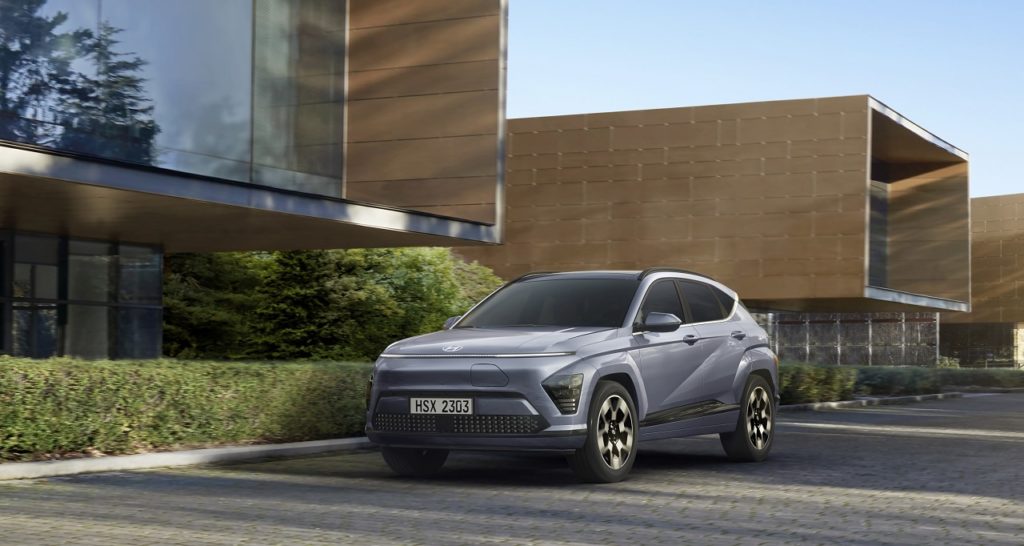 All-new KONA upscaled multiplayer accelerates Hyundai’s electrification vision with extended range and advanced features