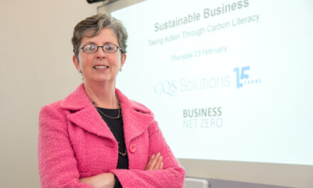 Event to help Shropshire businesses become more sustainable