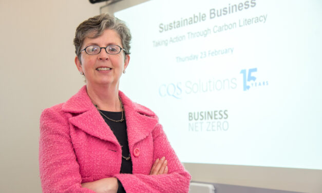 Event to help Shropshire businesses become more sustainable