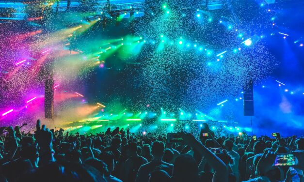 Best Festivals to Visit in West Midlands in England for 2023