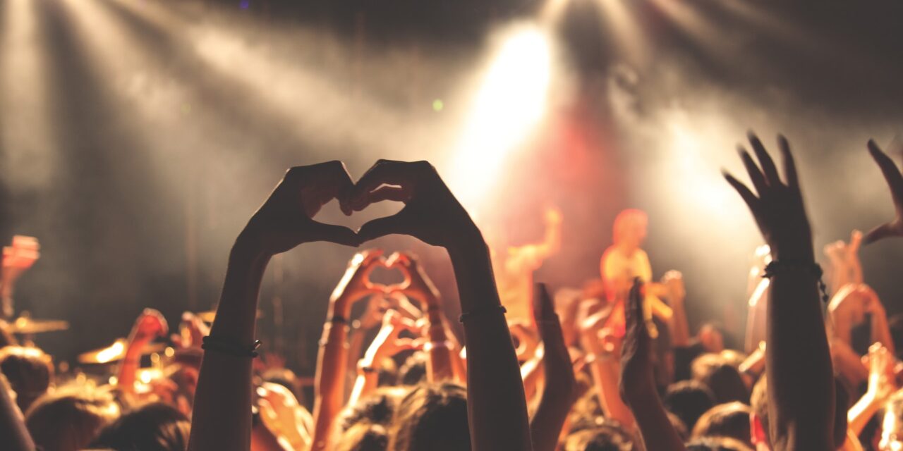 Best Festivals to Visit in East Midlands, England in 2023