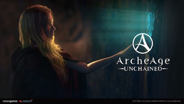 ICYMI: ARCHEAGE: UNCHAINED WILL DEBUT A BRAND NEW FRESH START SERVER