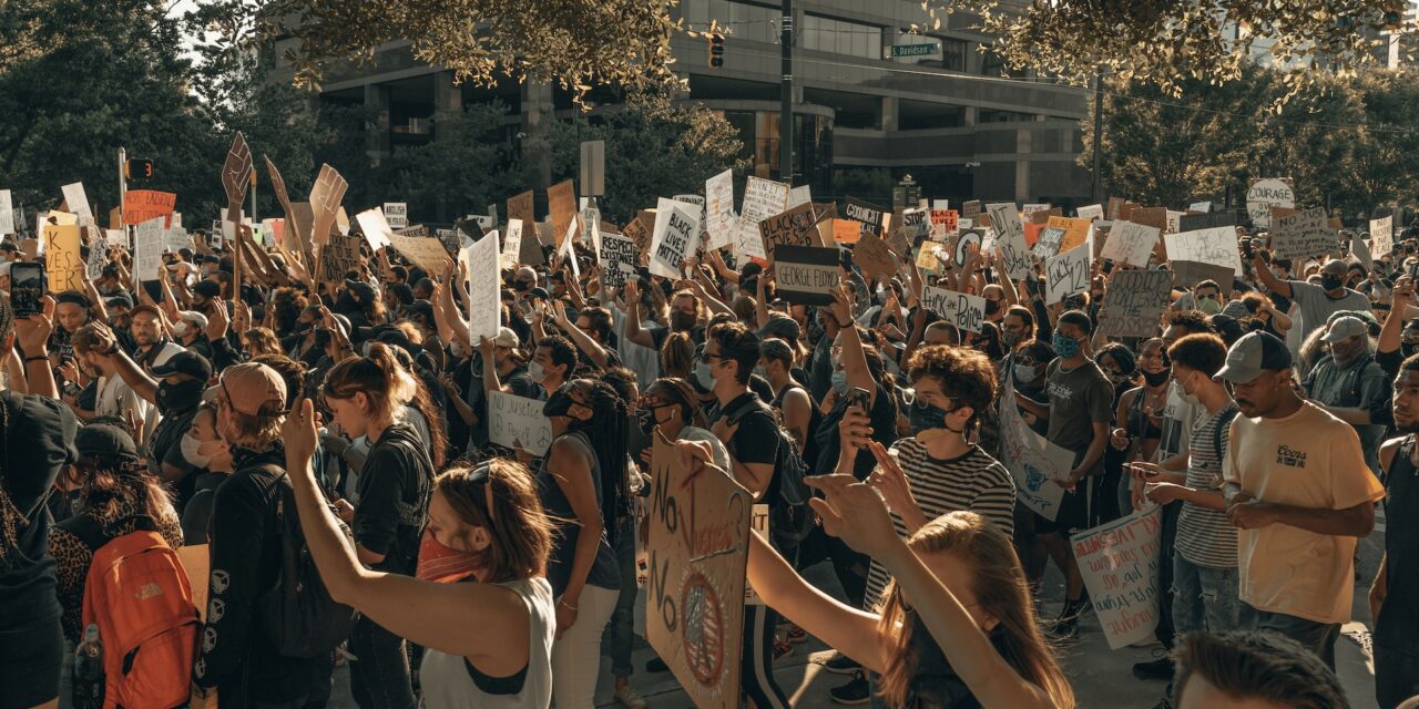 Who is Just Stop Oil and what are they campaigning to stop?