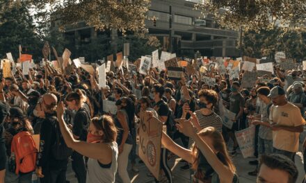 Who are Extinction Rebellion?