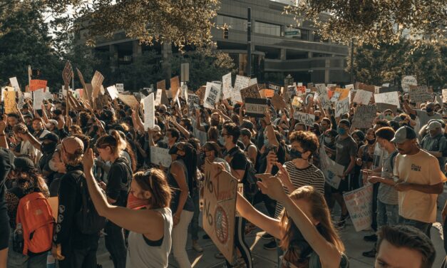 Who are Extinction Rebellion?