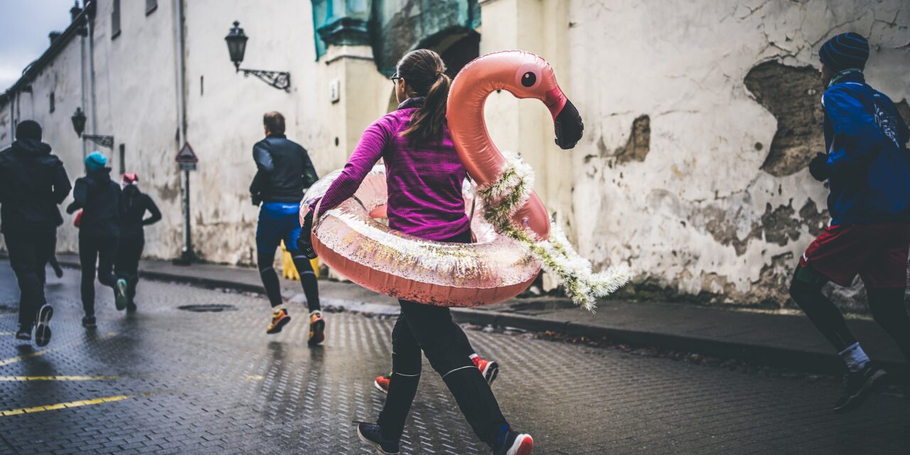 list of fun runs in the Marathons and Fun Runs in the North West of England