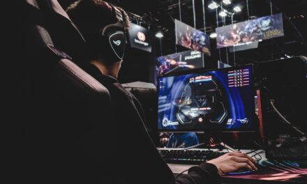 The Best Places for eGaming in North East, England in 2023
