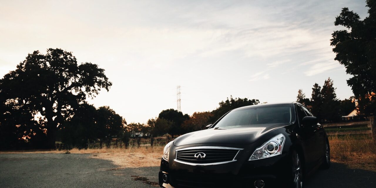 Things you did not know about the car brand Infiniti