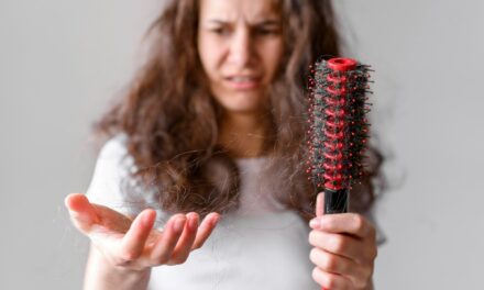 Are You Losing More Hair Than Usual? It Could Be Due to This Phenomenon