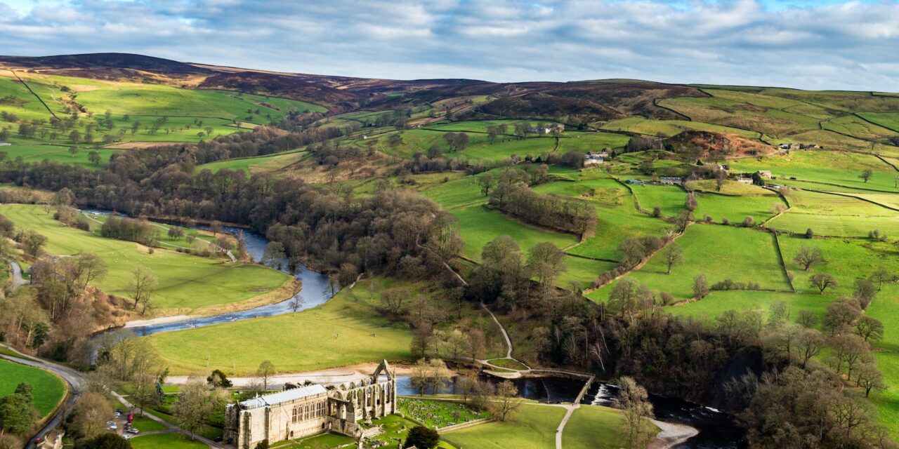 Best Festivals to Visit in Yorkshire for 2023