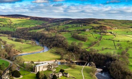Best Festivals to Visit in Yorkshire for 2023