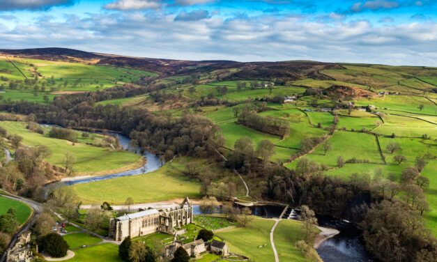 Best Festivals to Visit in Yorkshire for 2023