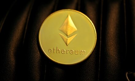 A Brief History of Ethereum?