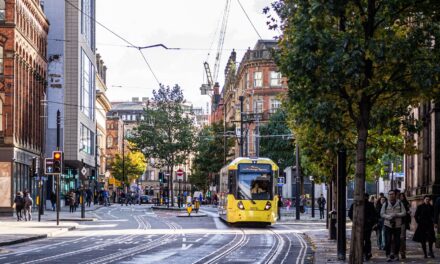 Best Festivals to Visit in North West of England for 2023