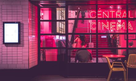 Best Movies in the UK for 2023