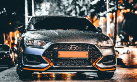 Things you did not know about the car brand Hyundai