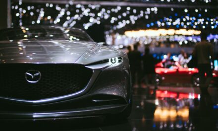 Things you did not know about the car brand Mazda