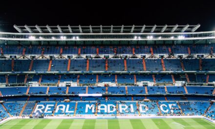 The Football History Between Real Madrid and Chelsea