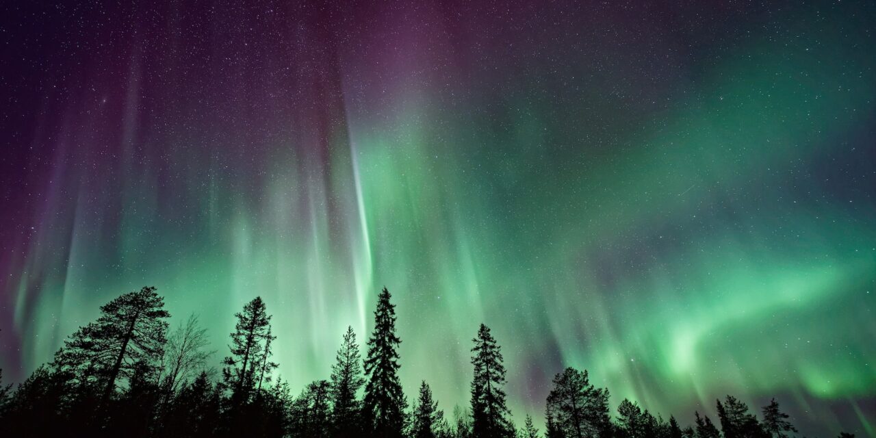What are the Northern Lights and When are they Best Seen?