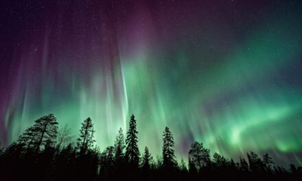 What are the Northern Lights and When are they Best Seen?