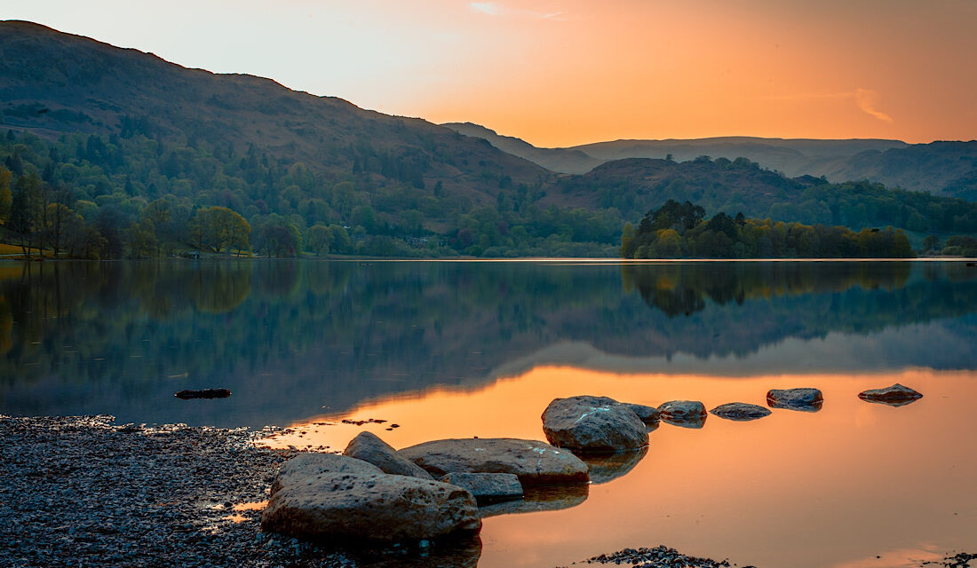 Where is the Best Place to Visit in England?