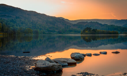 Where is the Best Place to Visit in England?